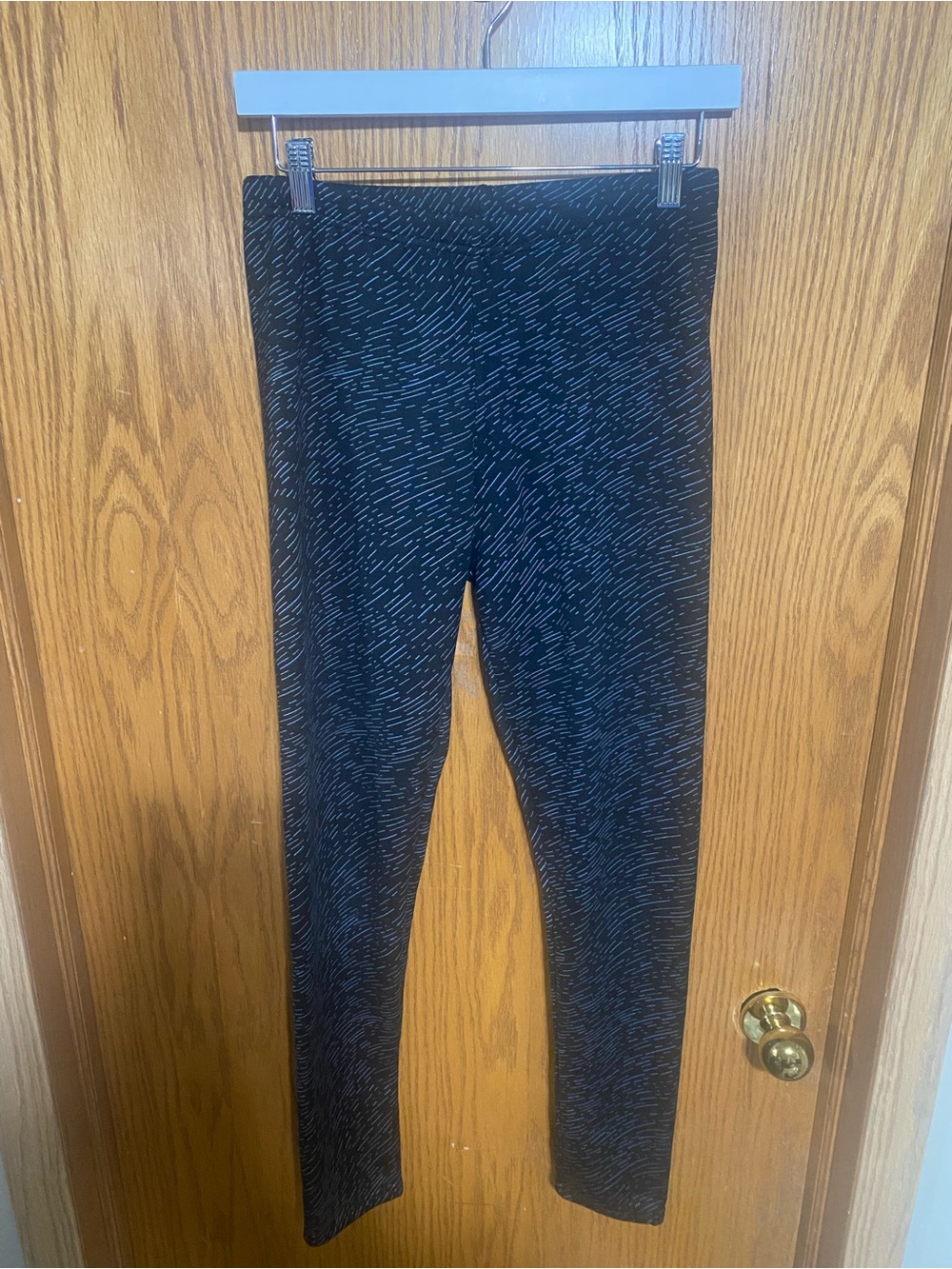 Cute winter warm leggings (just cozy)